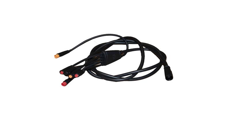 ELEKTRİK TESİSATI (RSII PRO)